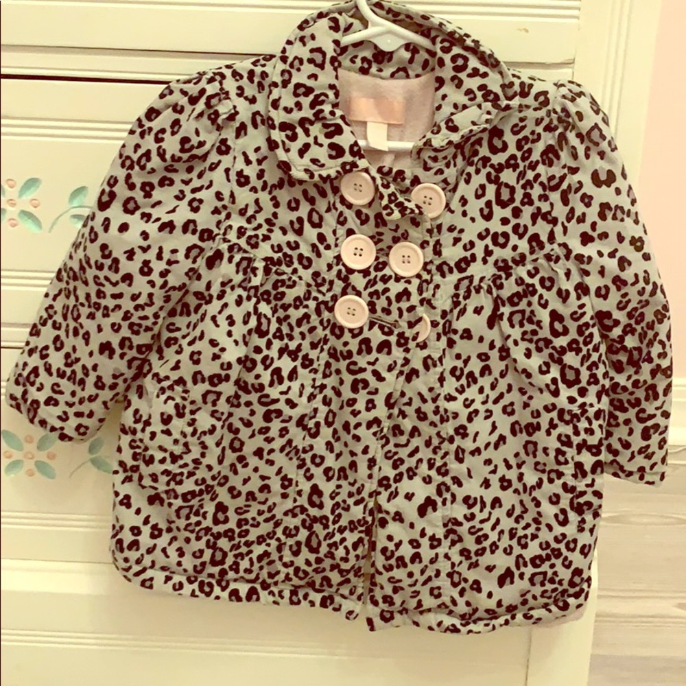toddler jacket